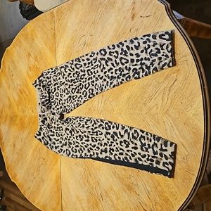 Sundry cashmere jogger size 2